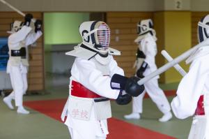 逮捕術1 逮捕術女子