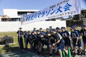 10キロマラソン 長良川マラソン