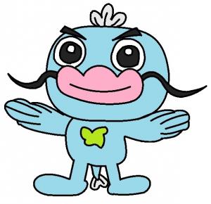 なまあんまくん