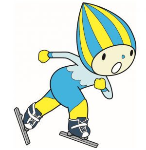 スピードスケート