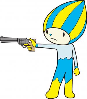 ライフル射撃（CP）