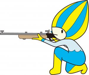 ライフル射撃（CP以外）