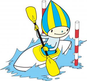 カヌースラローム