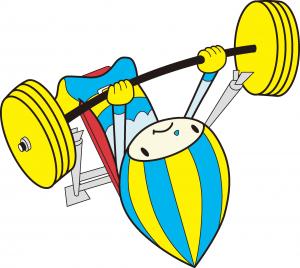 パワーリフティング