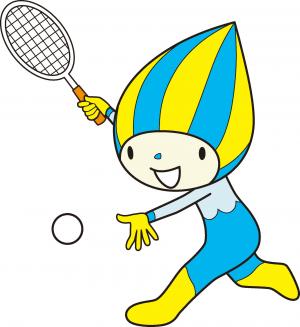 バウンドテニス