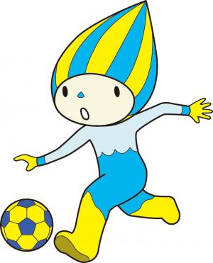 脳性麻痺7人制サッカー