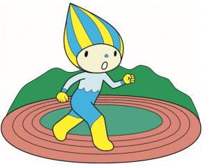 高地トレーニング