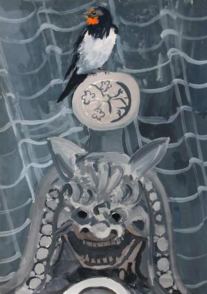 たかはしじょうえいさんの作品