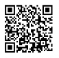 特設ＷＥＢサイト 二次元コード