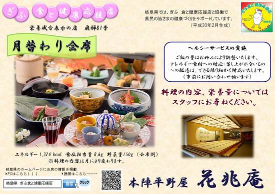 表示プレート