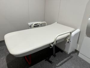 ユニバーサルシート