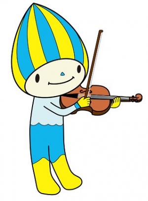 ヴァイオリン