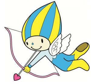 キューピッド