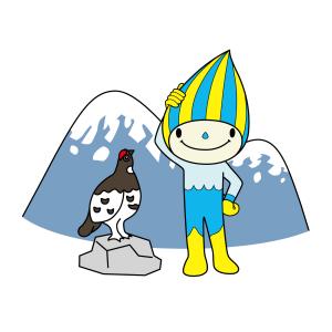 ライチョウ
