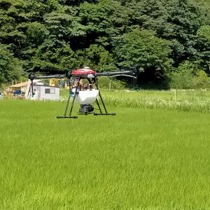 ドローン