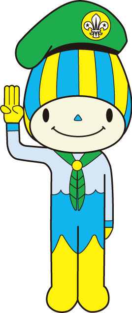 ボーイスカウト