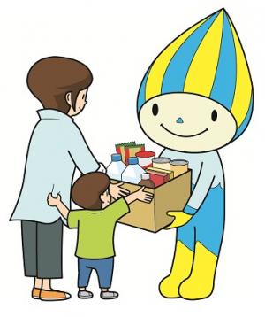 フードドライブ