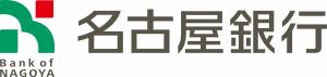 株式会社名古屋銀行　企業ロゴ