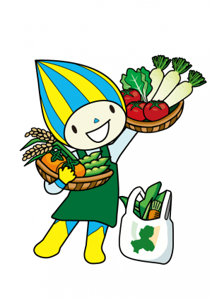 ぎふ県庁マルシェアイコン