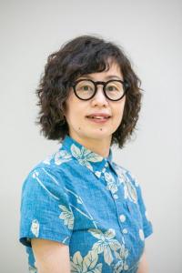 古賀講師