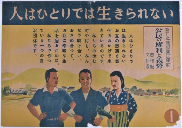 公民の権利と義務