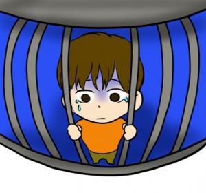 牢屋