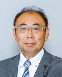 加藤大博 長谷川議員