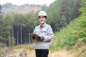 森林科学・林業