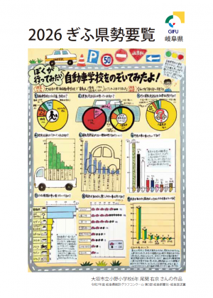 県勢要覧