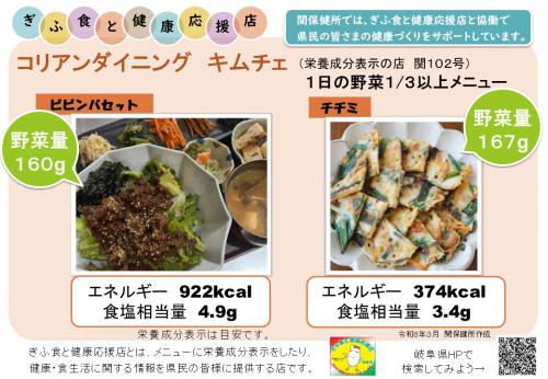表示プレート