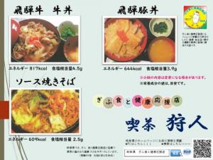 表示プレート飛騨０９５