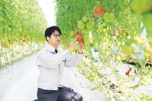 農学・農業