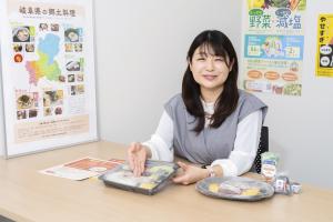 管理栄養士
