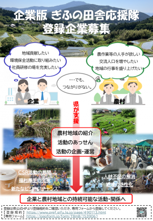 チラシ表