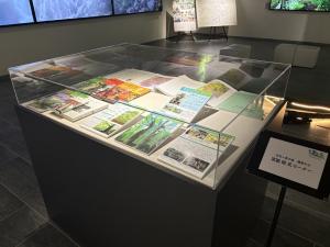 高山展示写真2