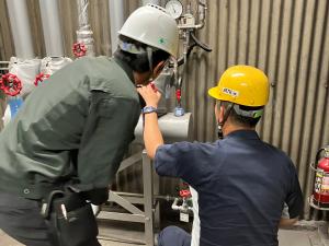 脱炭素経営支援事業