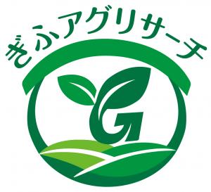 ぎふアグリサーチアイコン