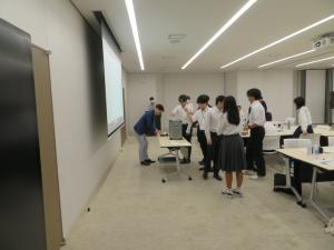 主権者教育だより２