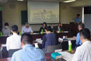 協議会