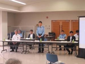 協議会の様子3
