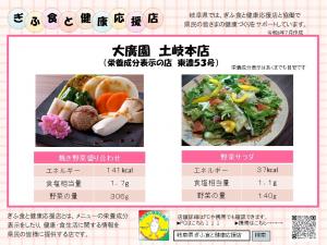 表示プレート東濃53