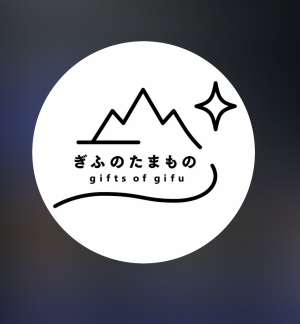 ぎふのたまものアイコン