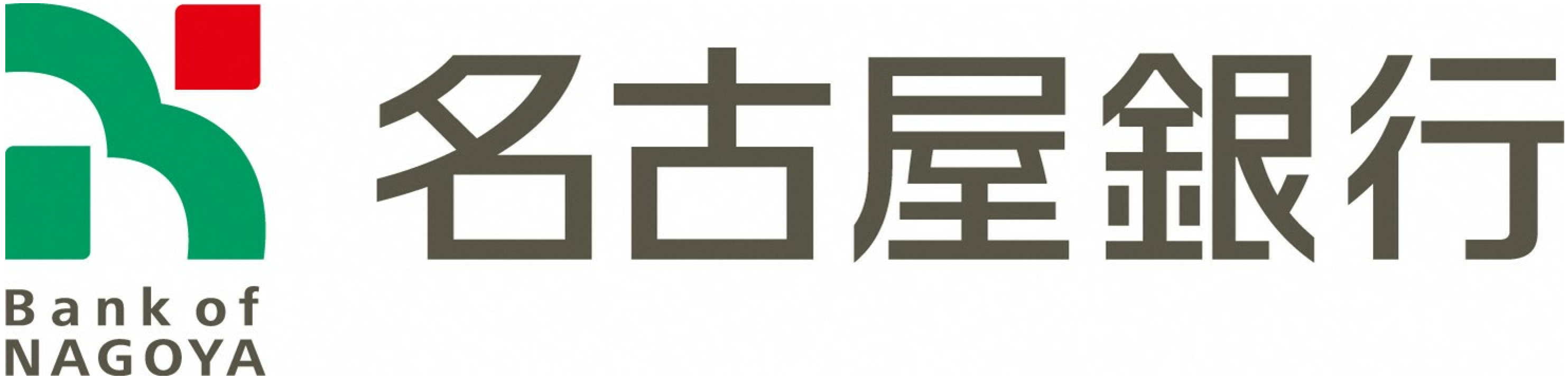株式会社名古屋銀行ロゴ