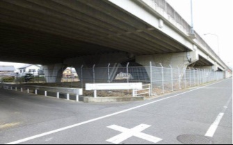 割田高架橋