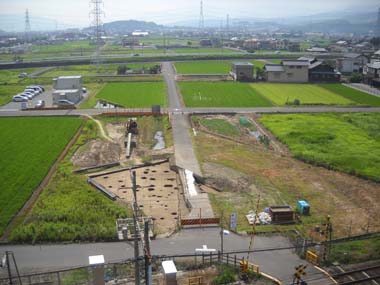 西地区第1面 西地区第1面