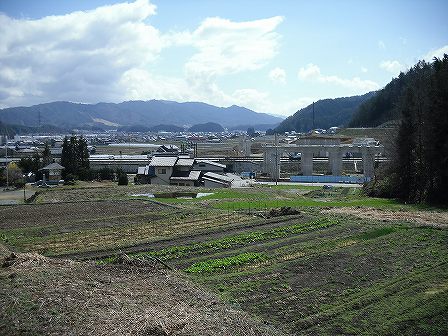 随縁寺B地点遺跡 随縁寺B地点遺跡