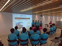 発表会2