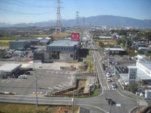 発掘区近景 発掘区近景の画像2