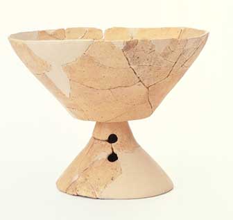 深橋前遺跡弥生土器9