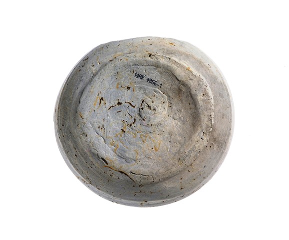 須恵器焼台2 須恵器焼台2